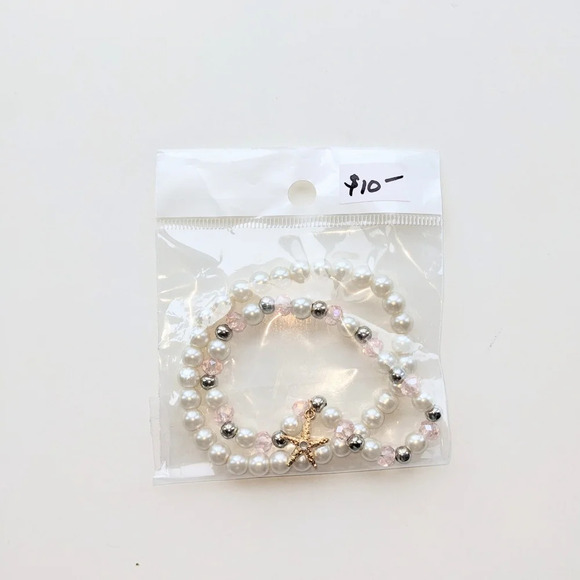 ⚡️Girls Spring Bracelet Sets - Picture 2 of 2